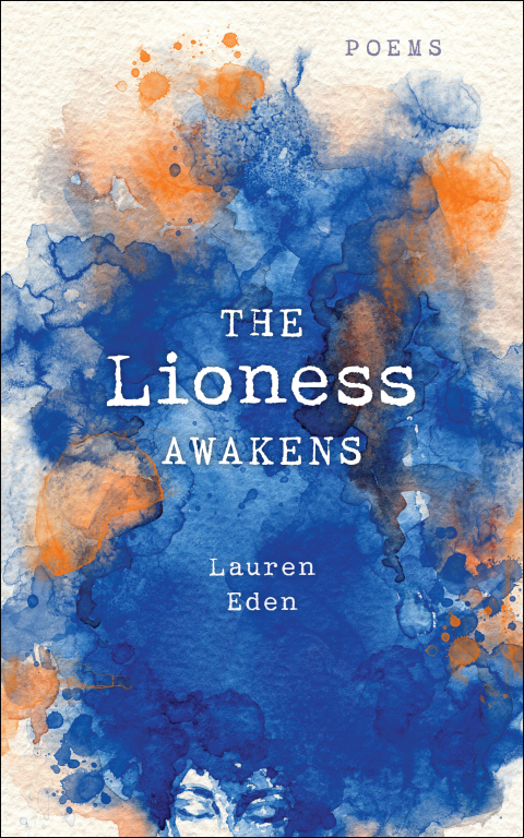 Cover image for book The Lioness Awakens