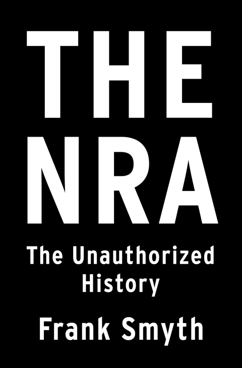 Cover image for book The NRA