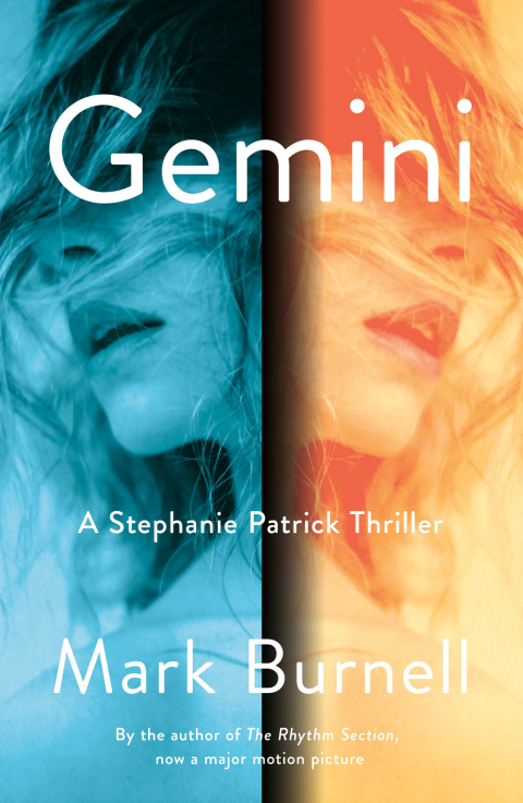 Cover image for book Gemini