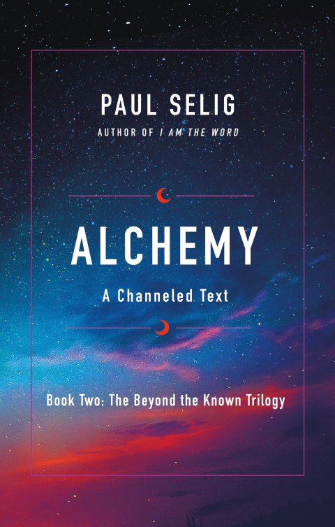 Cover image for book Alchemy