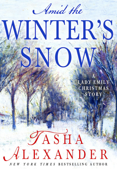 Cover image for book Amid the Winter's Snow