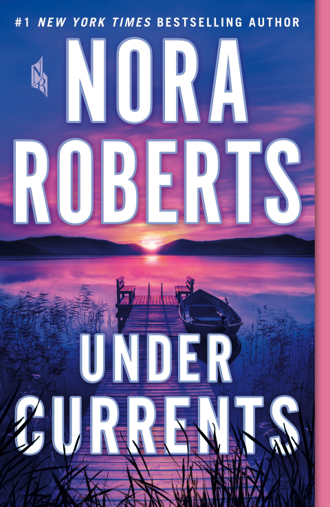 Cover image for book Under Currents