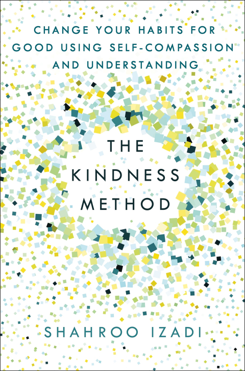 Cover image for book The Kindness Method