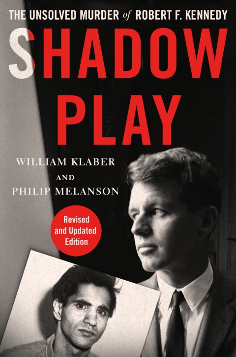 Cover image for book Shadow Play