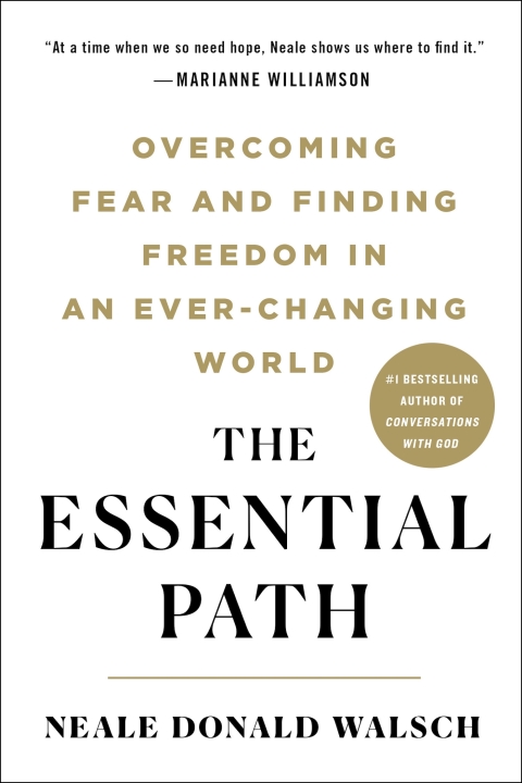 Cover image for book The Essential Path
