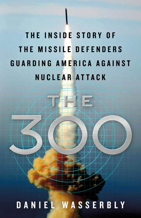 Cover image for book The 300