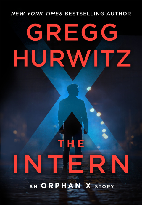 Cover image for book The Intern