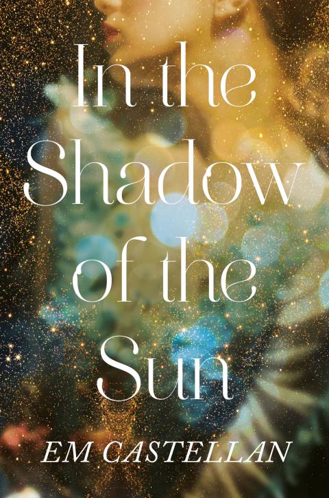 Cover image for book In the Shadow of the Sun