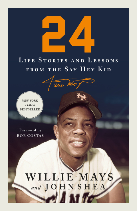 Cover image for book 24