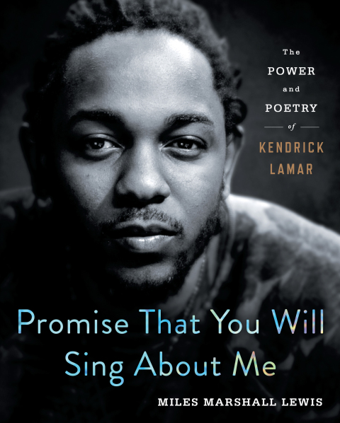 Cover image for book Promise That You Will Sing About Me