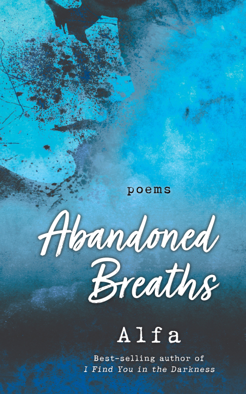 Cover image for book Abandoned Breaths