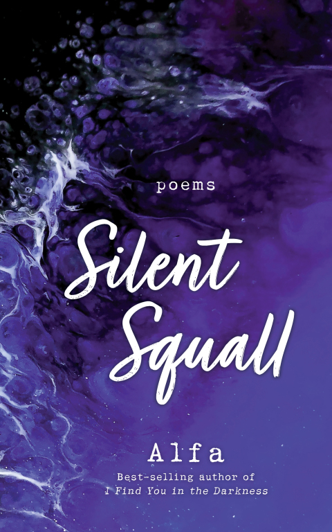 Cover image for book Silent Squall