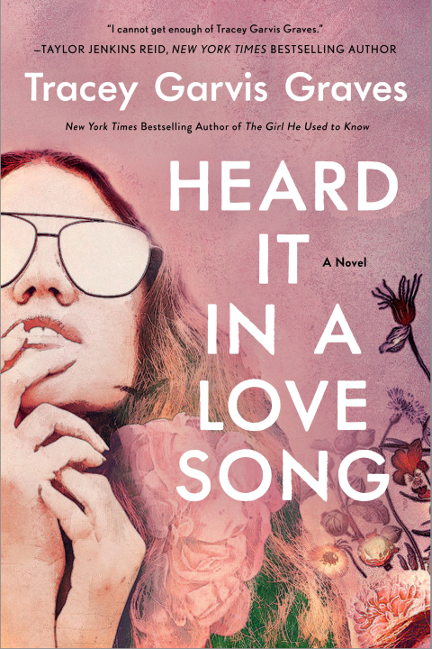 Cover image for book Heard It in a Love Song