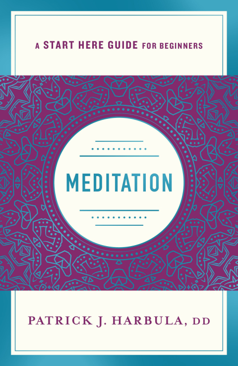 Cover image for book Meditation