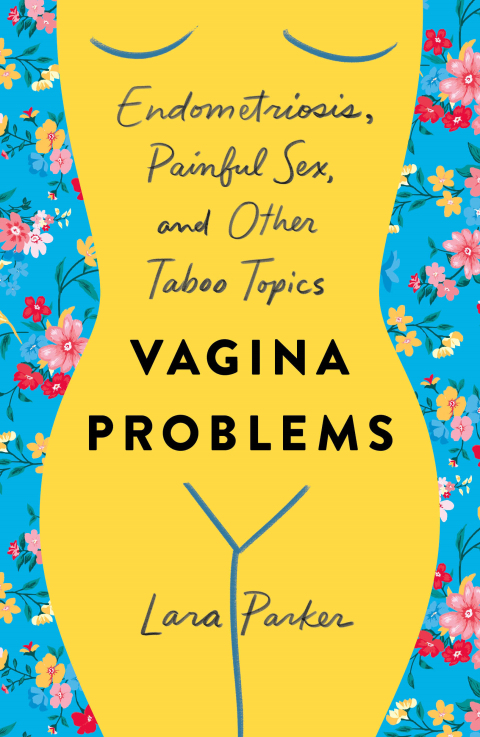 Cover image for book Vagina Problems