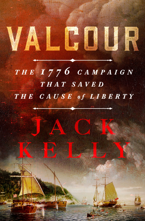 Cover image for book Valcour