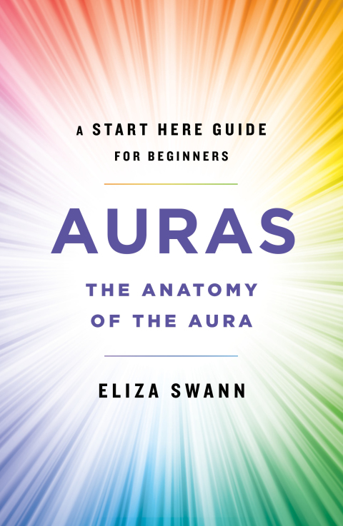 Cover image for book Auras
