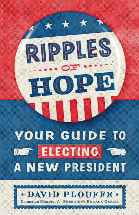 Cover image for book Ripples of Hope