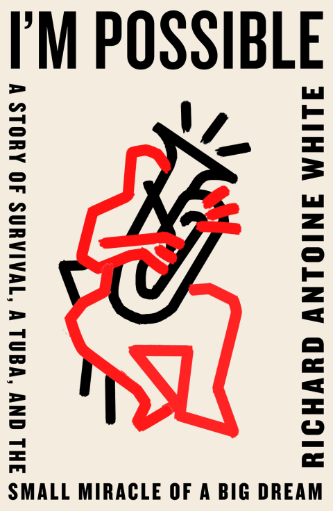 Cover image for book I'm Possible