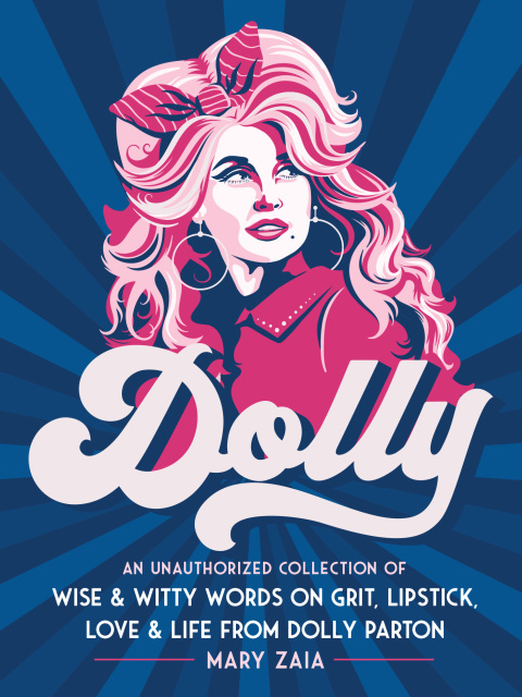 Cover image for book Dolly
