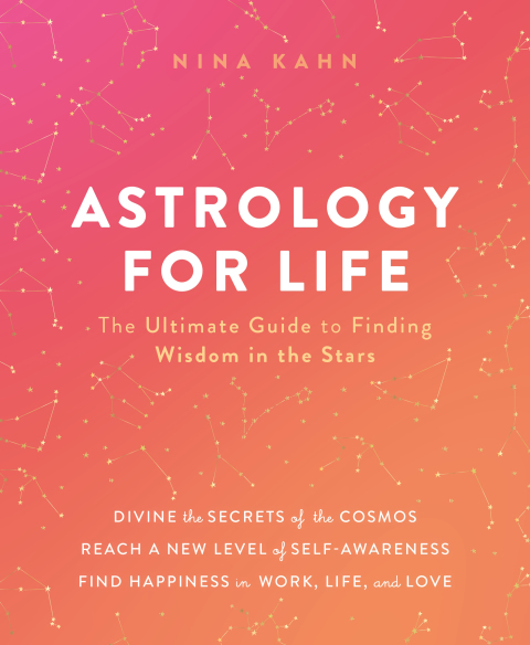 Cover image for book Astrology for Life