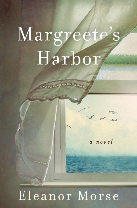 Cover image for book Margreete's Harbor