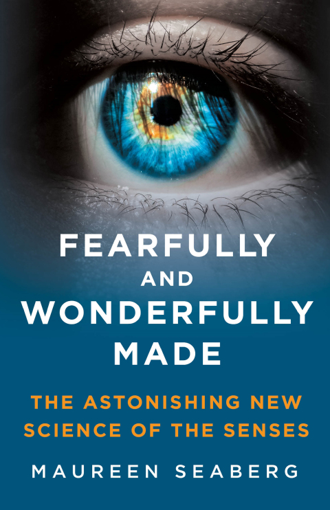 Cover image for book Fearfully and Wonderfully Made
