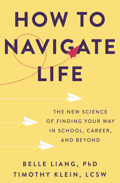 Cover image for book How to Navigate Life