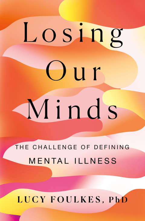 Cover image for book Losing Our Minds