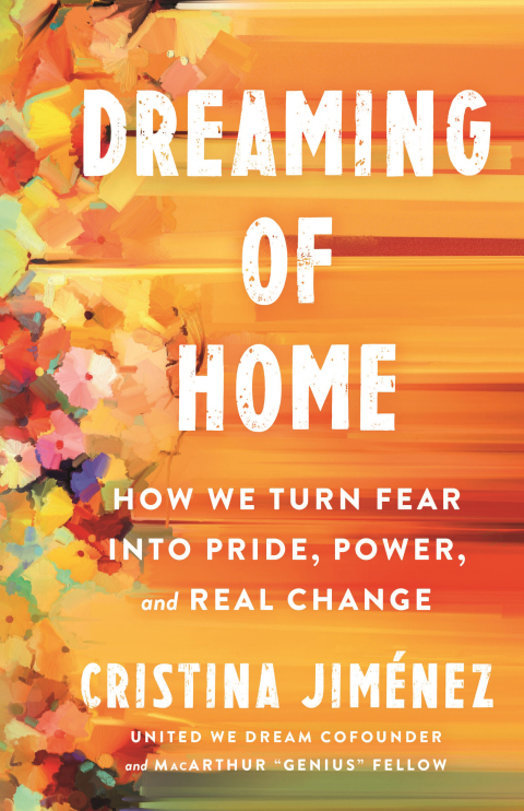 Cover image for book Dreaming of Home