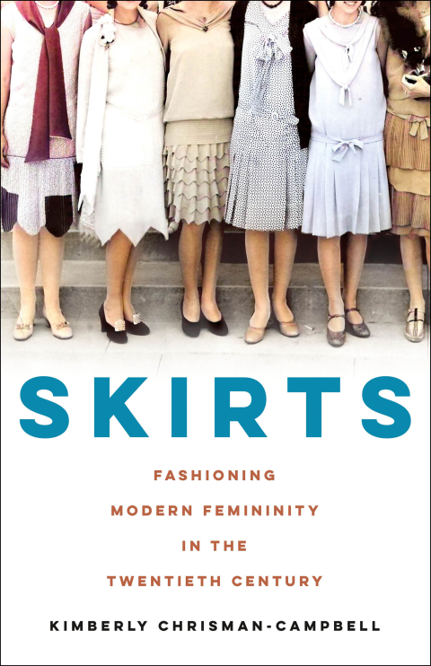 Cover image for book Skirts