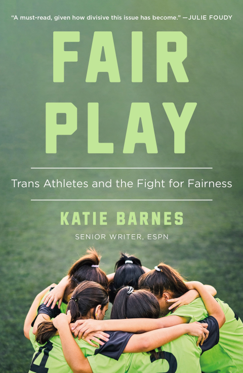 Cover image for book Fair Play