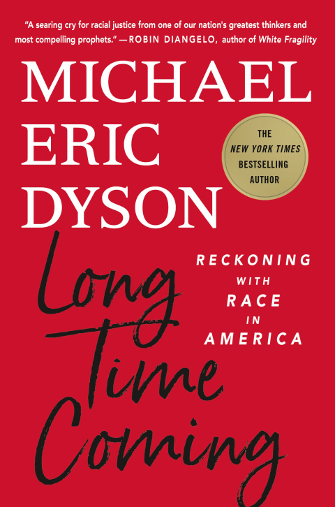 Cover image for book Long Time Coming