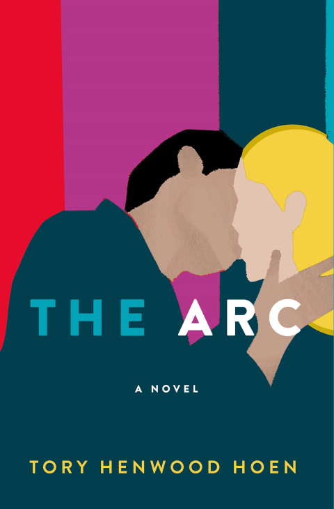 Cover image for book The Arc