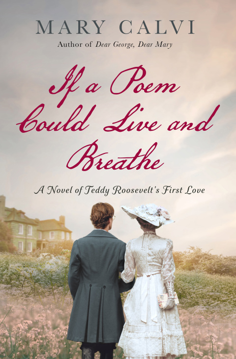 Cover image for book If a Poem Could Live and Breathe
