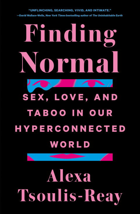 Cover image for book Finding Normal