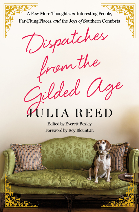 Cover image for book Dispatches from the Gilded Age