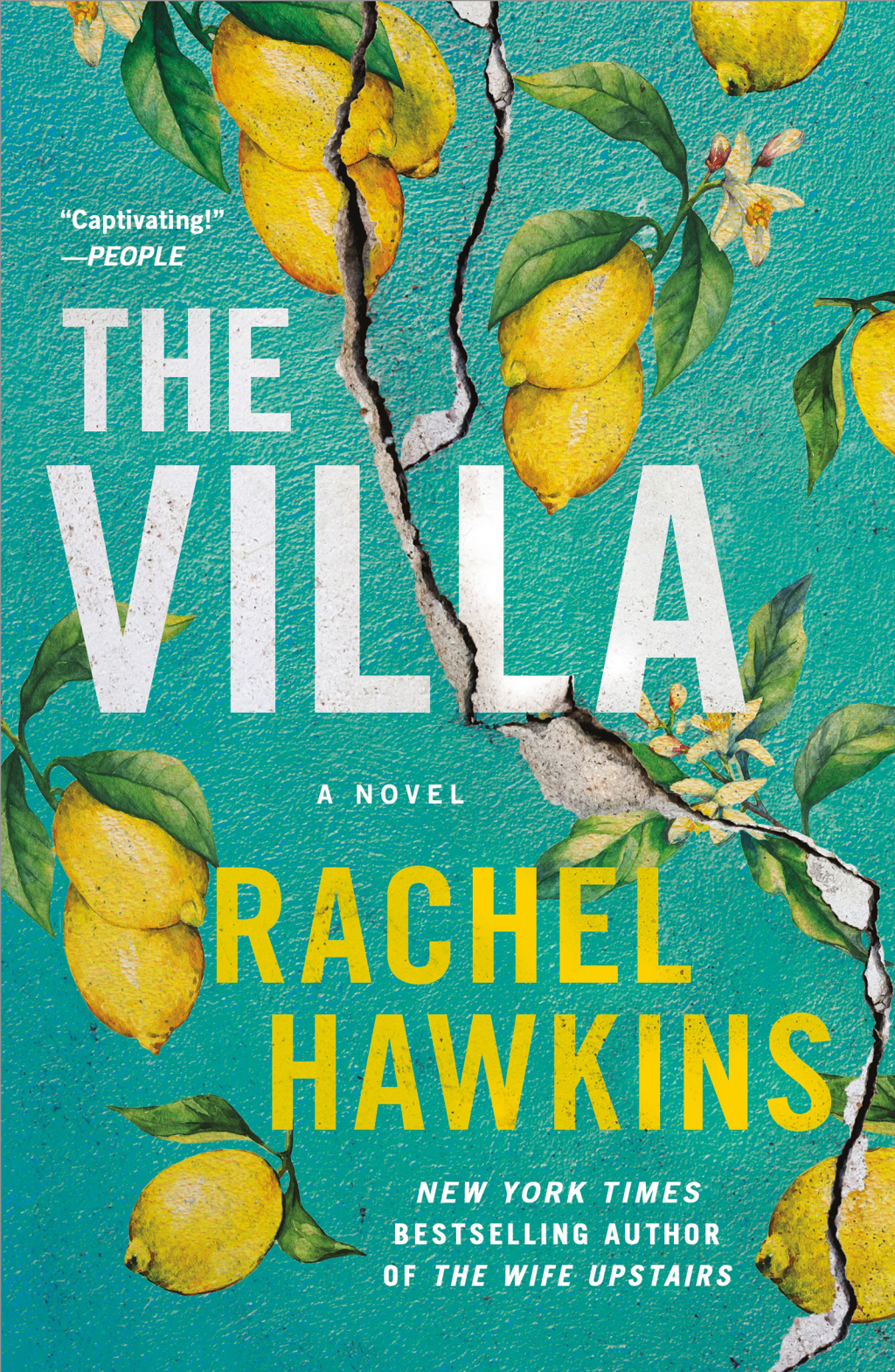 Reflowable The Villa; $13.31