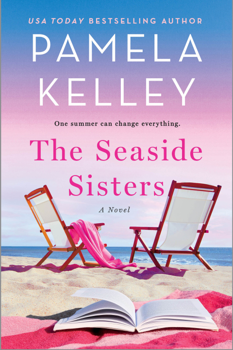 Cover image for book The Seaside Sisters