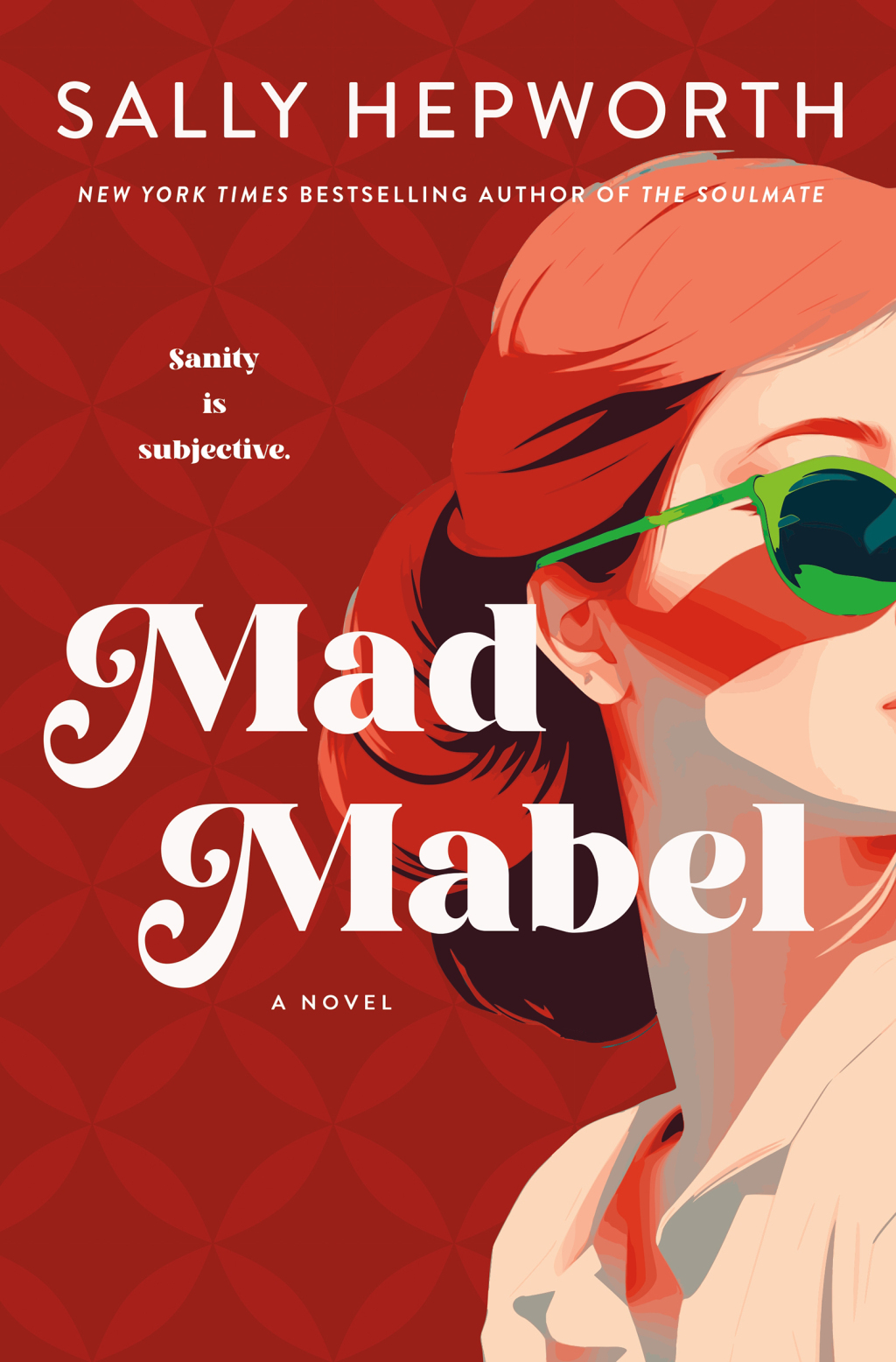 Reflowable Mad Mabel; $16.64