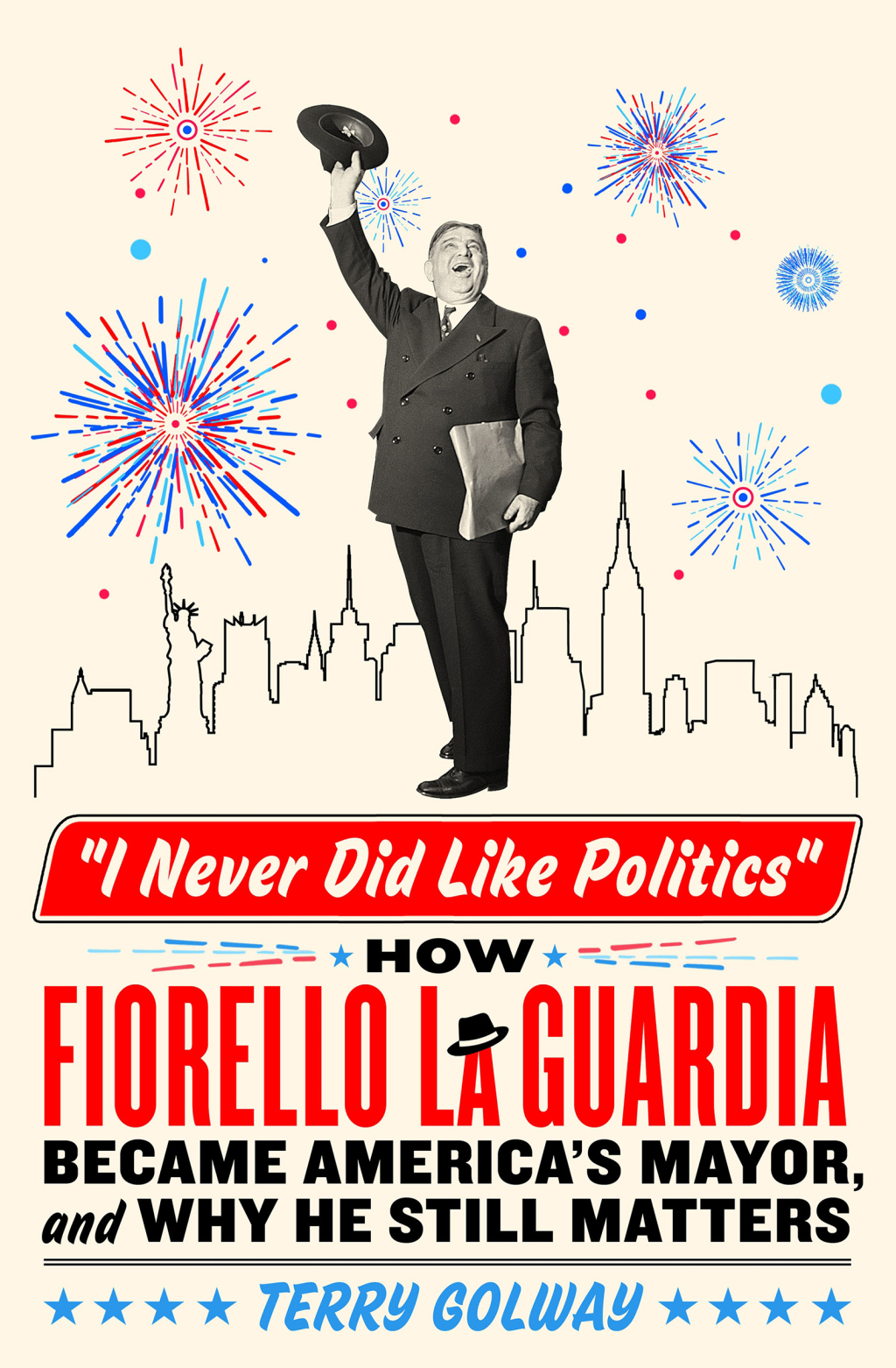 Reflowable I Never Did Like Politics; $16.64