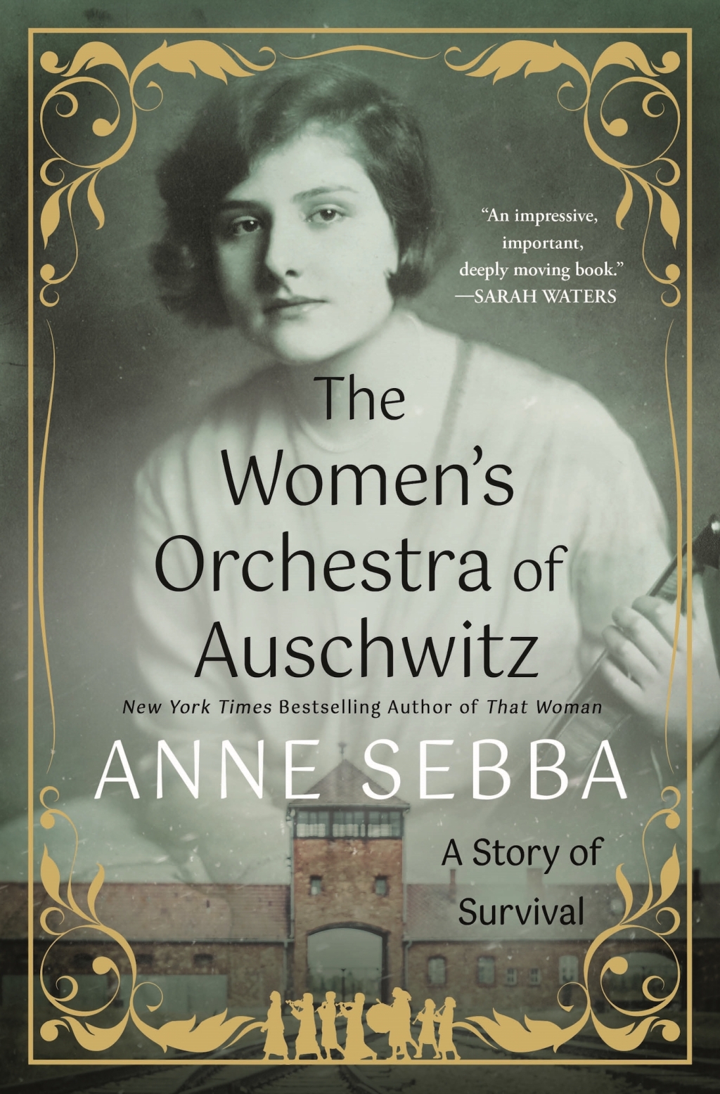 Reflowable The Women's Orchestra of Auschwitz; $18.86