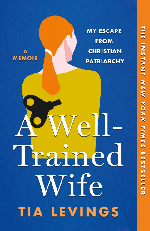 Cover image for book A Well-Trained Wife