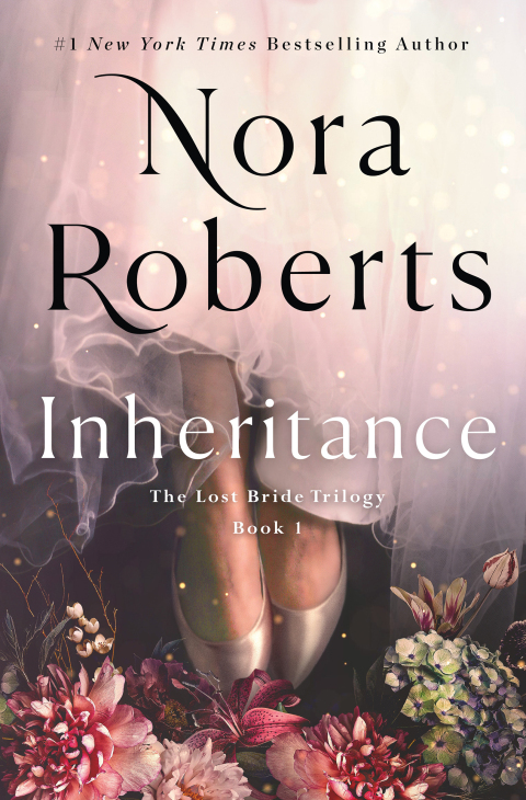 Cover image for book Inheritance
