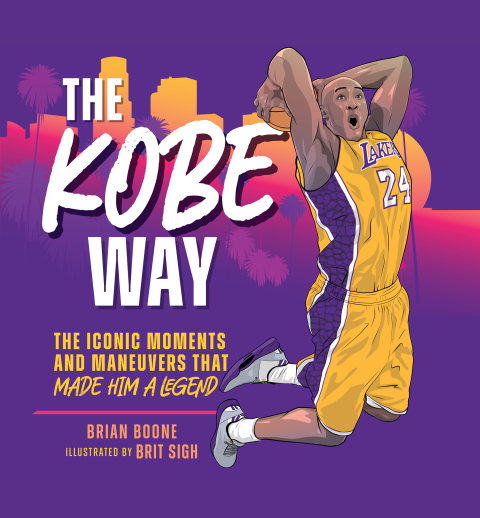 Cover image for book The Kobe Way