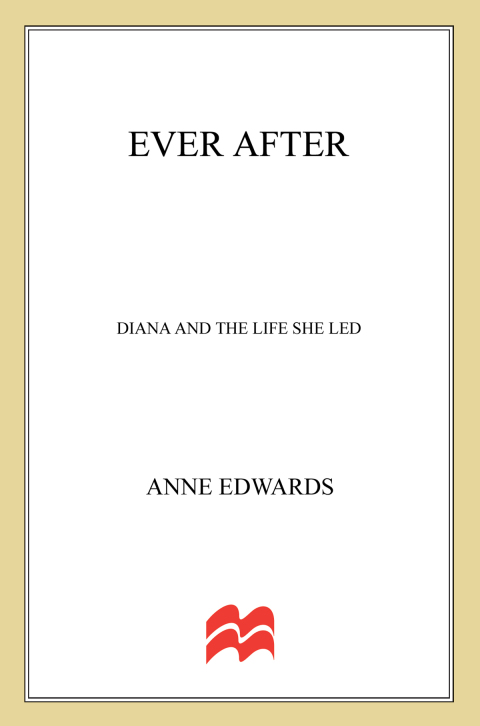 Cover image for book Ever After