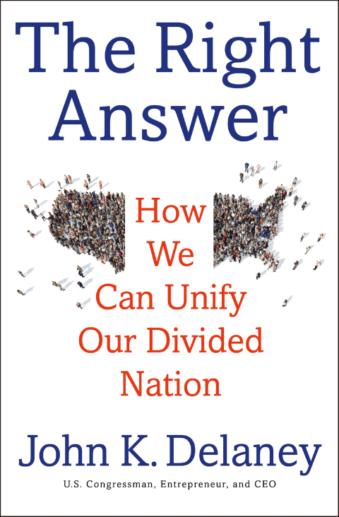 Cover image for book The Right Answer