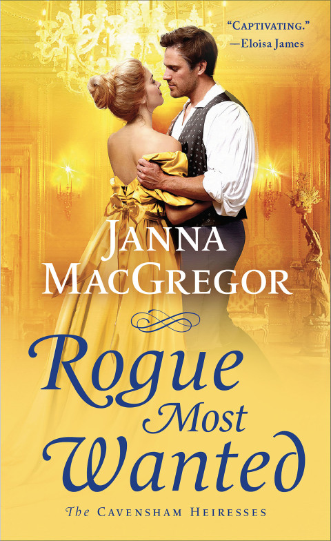 Cover image for book Rogue Most Wanted