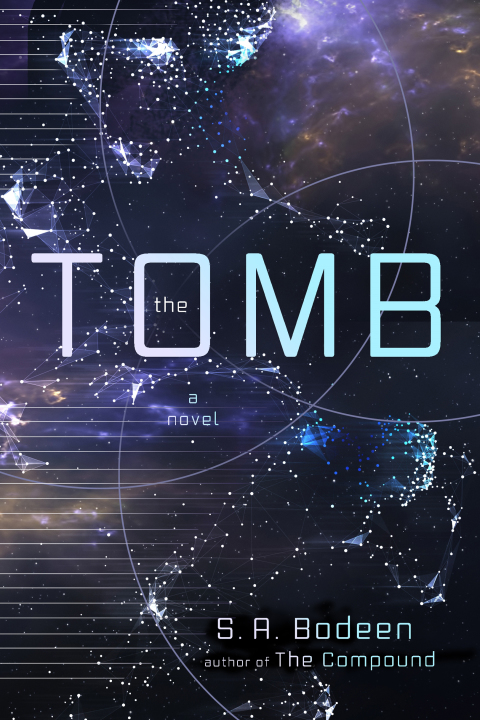 Cover image for book The Tomb: A Novel