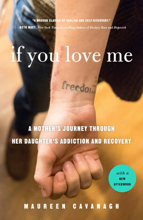 Cover image for book If You Love Me